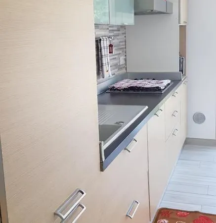 Le 3 Marie * Reggio d'Emilie