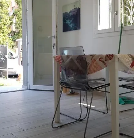 Le 3 Marie Reggio d'Emilie