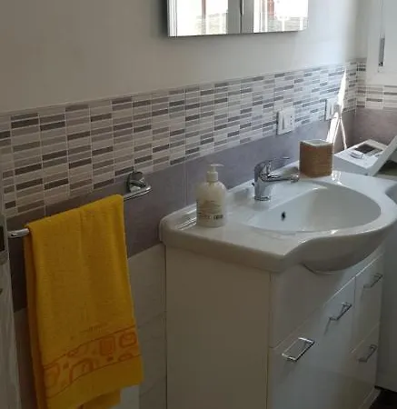 Le 3 Marie * Reggio d'Emilie