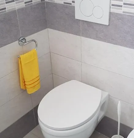 Le 3 Marie Appartement Reggio d'Emilie