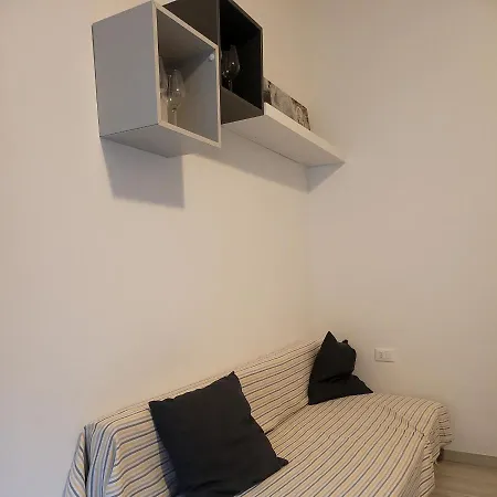 Le 3 Marie Reggio d'Emilie