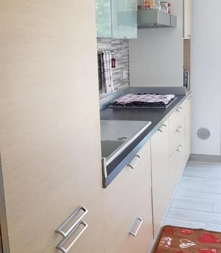 Le 3 Marie * Reggio Emilia