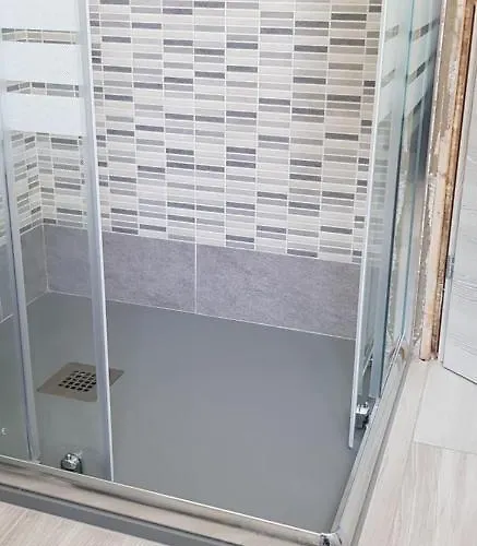 Apartamento Le 3 Marie