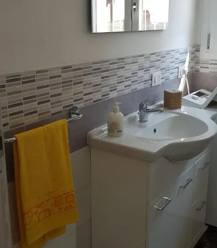 Le 3 Marie * Reggio Emilia