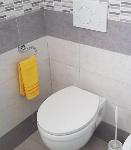 Le 3 Marie Apartamento Reggio Emilia