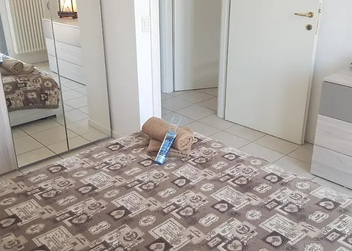 Apartamento Le 3 Marie Reggio Emilia