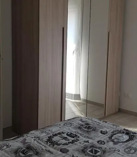 Le 3 Marie Appartement Reggio nell'Emilia