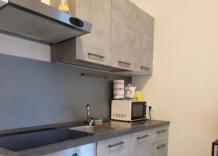 Appartement Le 3 Marie *